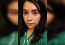 Komal Rizvi National Anthem