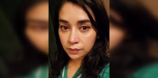 Komal Rizvi National Anthem