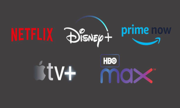 streaming-services