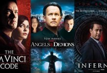 movie marathons