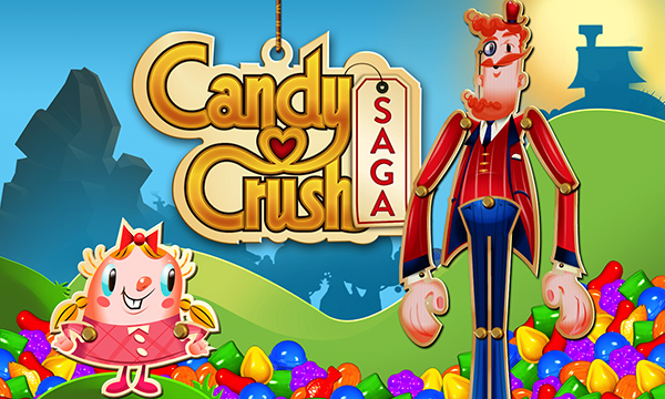 CandyCrush