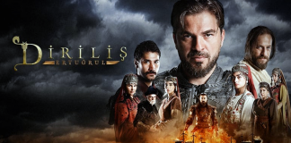 Dirilis Ertugrul