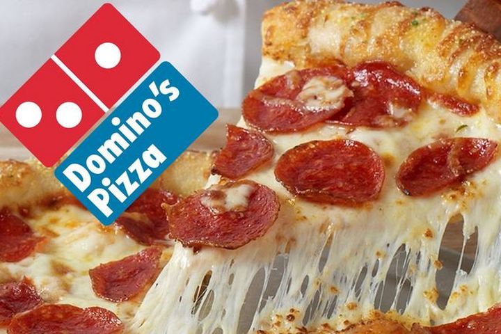 Dominos.pizza