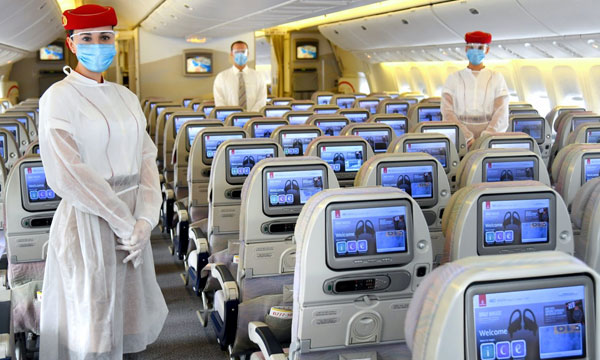 Emirates