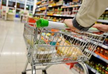 Groceries