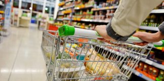 Groceries
