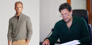 Imran Khan