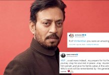 Irrfan Khan