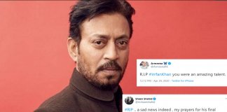 Irrfan Khan