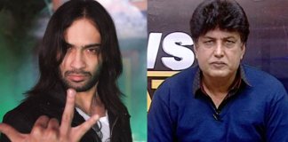 Khalil ur Rehman and Waqar Zaka