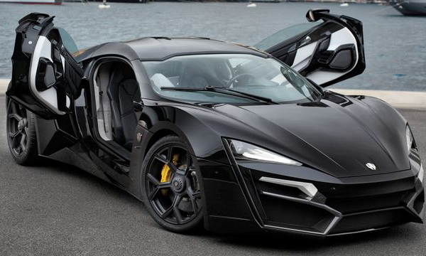 Lykang HyperSport