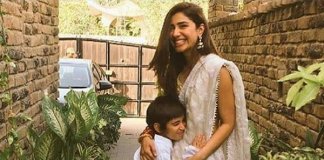 Mahira