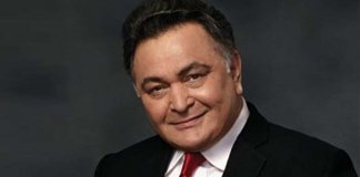 Rishi Kapoor