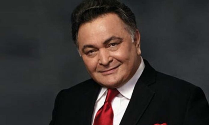 Rishi Kapoor