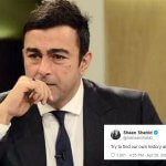 Shaan Shahid