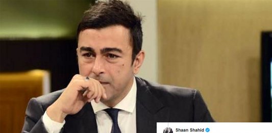 Shaan Shahid