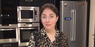 Sharmila Faruqi