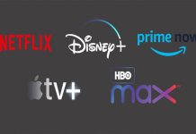 Streaming Services