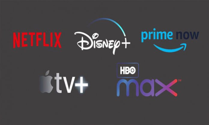 Streaming Services