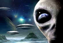 UFO Video
