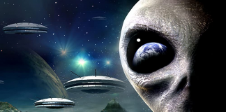 UFO Video