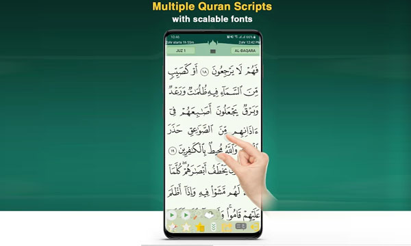 Islamic Apps