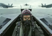Tom Cruise