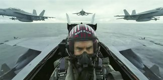 Tom Cruise