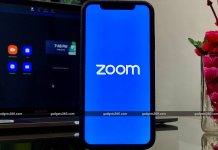 Zoom