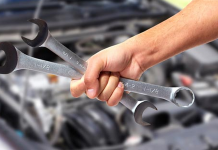 Take Care of Your Parked Car