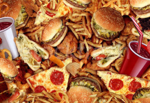 delivery and takeaway karachi