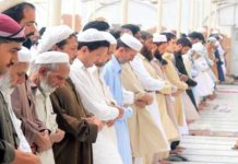 Mosques To Remain Open For Friday Prayers Across Sindh