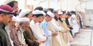 Mosques To Remain Open For Friday Prayers Across Sindh