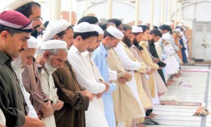 Mosques To Remain Open For Friday Prayers Across Sindh