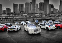 failed luxury cars