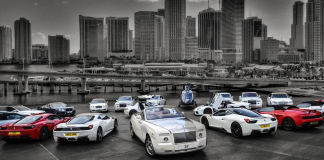 failed luxury cars