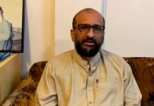 faisal edhi tests negative