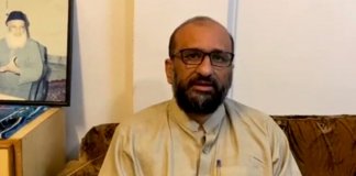 faisal edhi tests negative