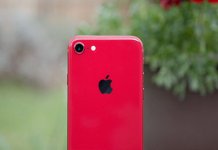 iPhone SE