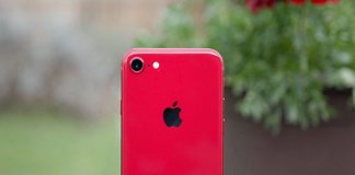 iPhone SE