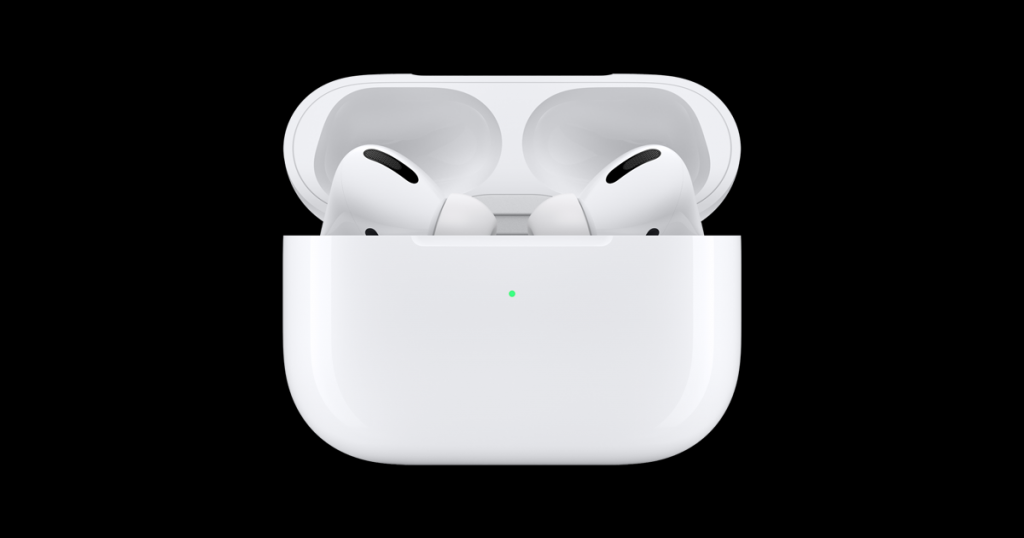 Apple Airpods