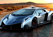 rare supercars