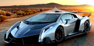 rare supercars