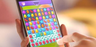 smartphone games