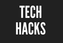 tech hacks