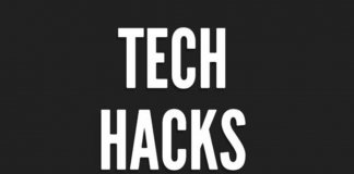 tech hacks