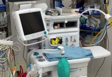 ventilator