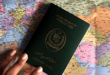 visa