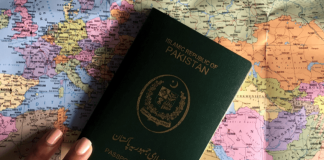 visa