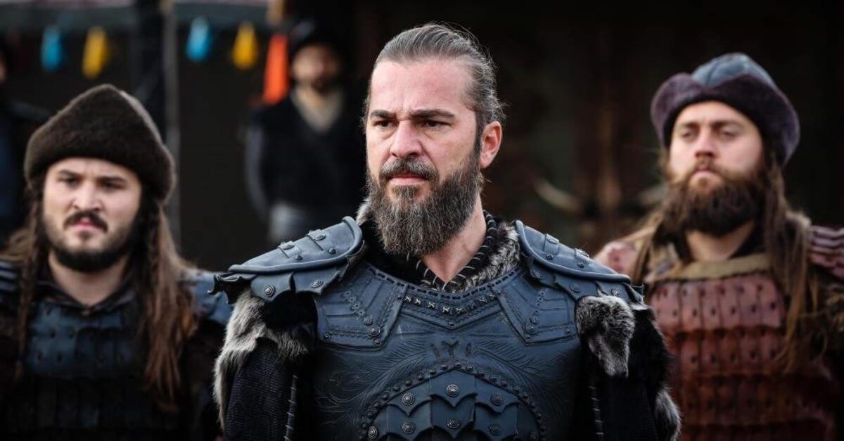 5 Reasons Why Everyone Should Watch Dirilis: Ertugrul